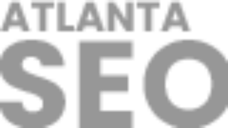 atlanta seo logo gray